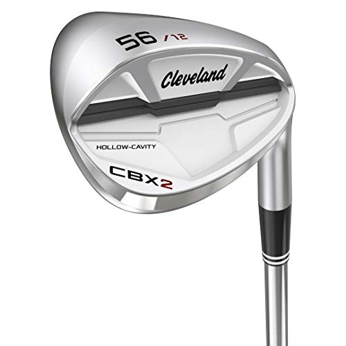 Cleveland Golf CBX 2 Wedge, 60 degrees Right Hand, Steel