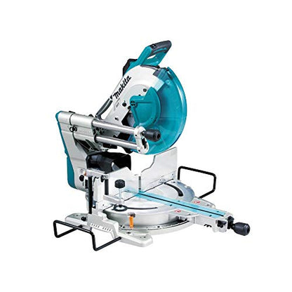 - Makita LS1219/2 | 240V 305mm Slide Compound Mitre Saw -