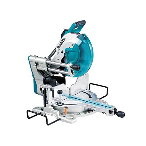 - Makita LS1219/2 | 240V 305mm Slide Compound Mitre Saw -