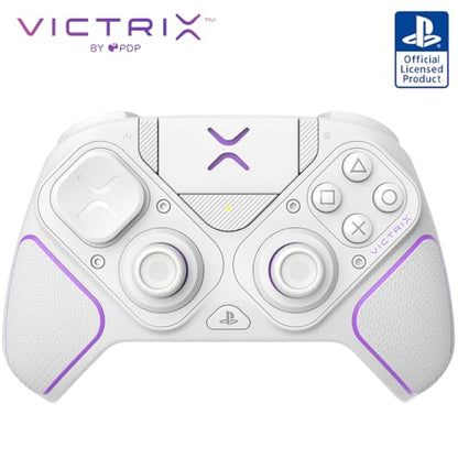 - PDP Victrix Pro BFG Wireless Gaming Controller -