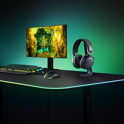 - SteelSeries Aerox 9 Wireless | Holey RGB Gaming Mouse | Ultra-lightweight Water Resistant Design -