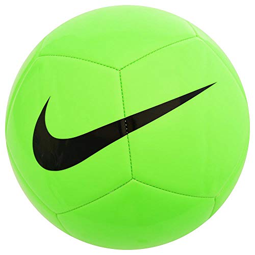 - Nike NK Pitch TEAM Ball | Green | Size 5 -