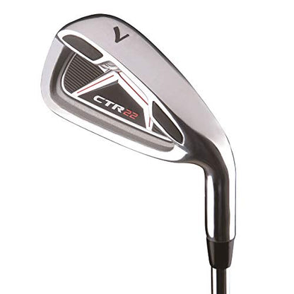 - FAZER - CTR22 Stainless Steel Golf Package Set -