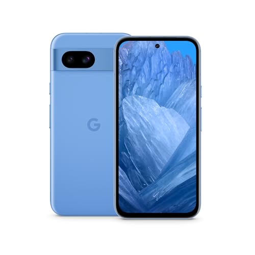 - Google Pixel 8a –