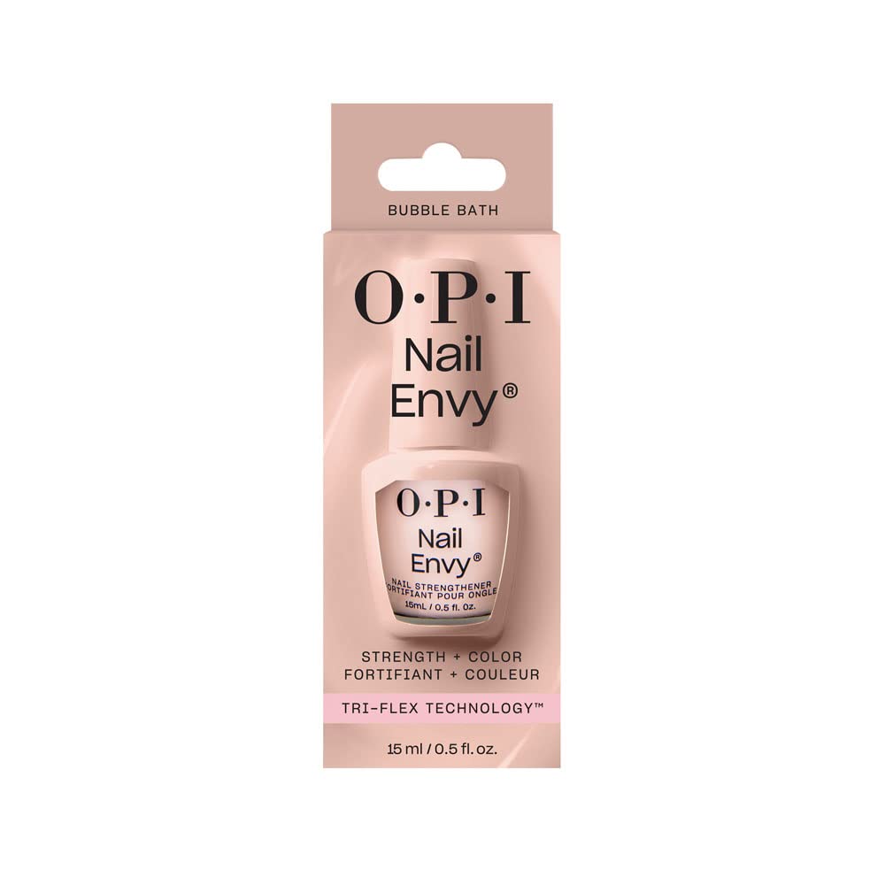 - OPI Nail Envy Nail Polish | Strong Nail Strengthener Treatment For Strong Nails -