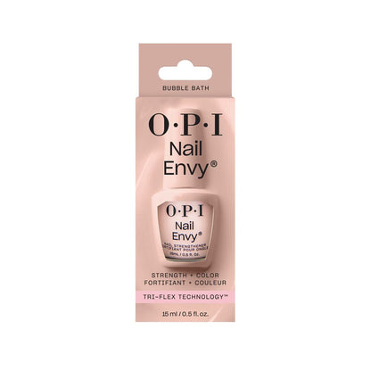 - OPI Nail Envy Nail Polish | Strong Nail Strengthener Treatment For Strong Nails -