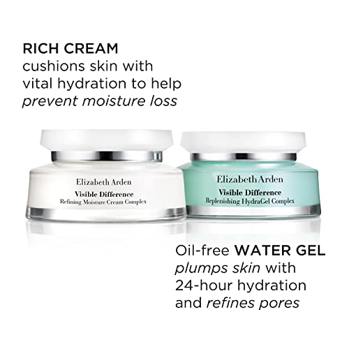 - Elizabeth Arden Moisture Cream Complex | For Face | (75ml) -