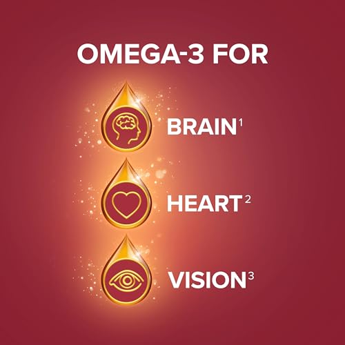 - Seven Seas Omega-3 | Multivitamins Man | B Vitamins and Magnesium -