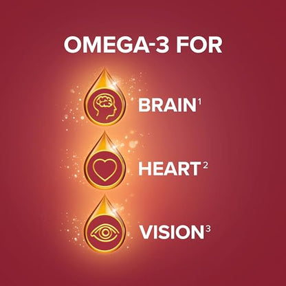 - Seven Seas Omega-3 | Multivitamins Man | B Vitamins and Magnesium -