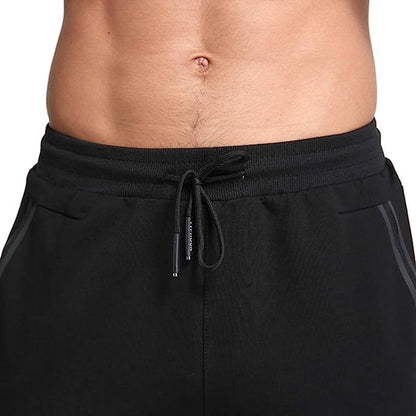 - Tansozer |  Tracksuit Bottoms | Gym Sports Trousers | Joggers Slim Fit -