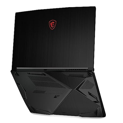 - MSI Thin GF63 Gaming laptop | (12VF-294UK) | Intel Core i7-12650H | 15.6" FHD 144Hz -