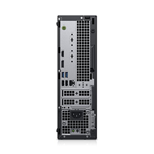 DELL OptiPlex 3060 SFF Desktop PC Intel i5 8500 16GB RAM 512GB SSD TPM 2.0 Windows 11 Pro (1D1G7) (Renewed)