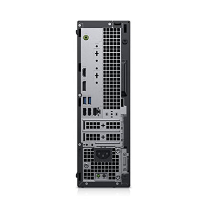 DELL OptiPlex 3060 SFF Desktop PC Intel i5 8500 16GB RAM 512GB SSD TPM 2.0 Windows 11 Pro (1D1G7) (Renewed)
