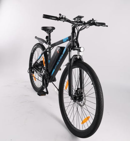 - VARUN Electric Bikes for Adults, 27.5" Electric Mountain Bike- E bike- with 48V/13Ah Lithium Battery -