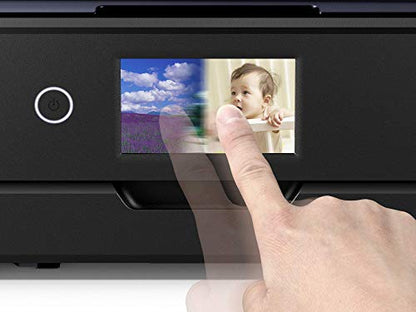 - Epson Expression Photo XP-970 A3 Multifunction Wireless Inkjet Printer -