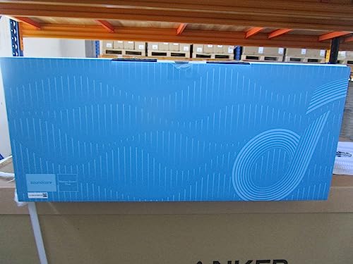 - Soundcore Anker Motion Boom Plus Bluetooth Speaker | Portable Speaker | 80W Booming Sound | IP67 Waterproof and Dustproof -