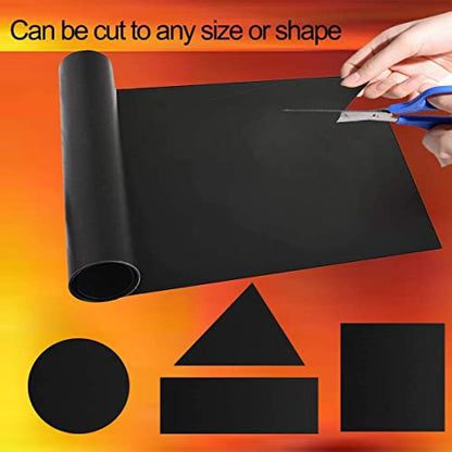 - QH7 BBQ Mats | BBQ Cooking Mat | Non Stick Barbecue Baking Mats -