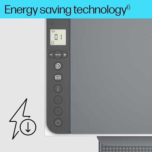 - HP LaserJet M234dw Wireless Black & White Multi-function Printer -