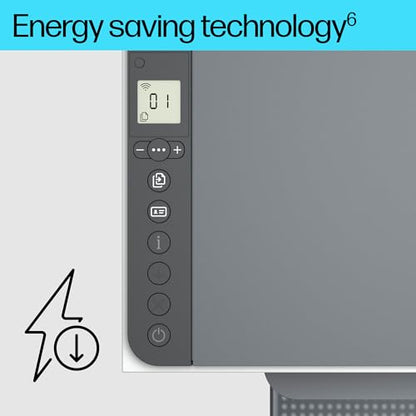 - HP LaserJet M234dw Wireless Black & White Multi-function Printer -