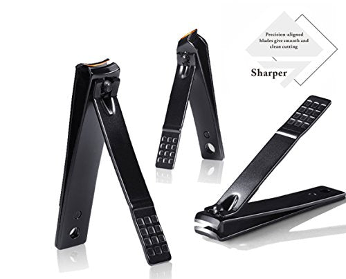 - Manicure Set Nail Set Nail Clipper Kit Professional -