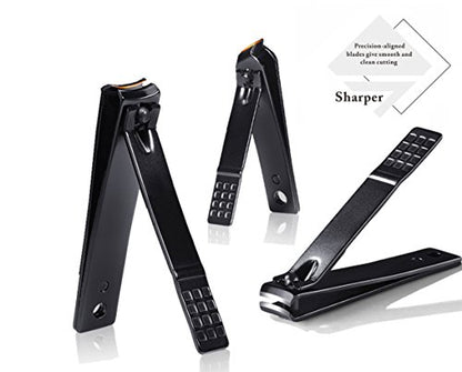 - Manicure Set Nail Set Nail Clipper Kit Professional -