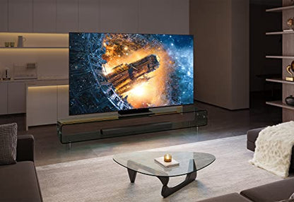 - TCL C841K 65-inch Television | Mini LED |  HDR 2000 nits -