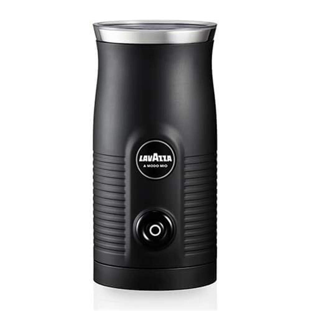 - Lavazza A Modo Mio Milk Easy Frother | For Milk-based Recipe -