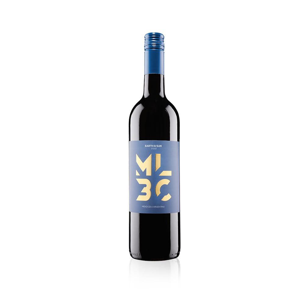 - Virgin Wines - Customer Favourites Red Wine Case - 6 Bottles (75cl) -