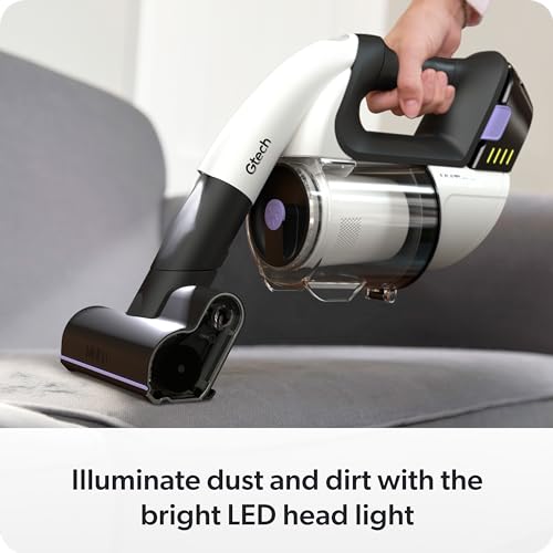 - Gtech Multi Platinum | Cordless Lightweight Handheld Vacuum Cleaner -