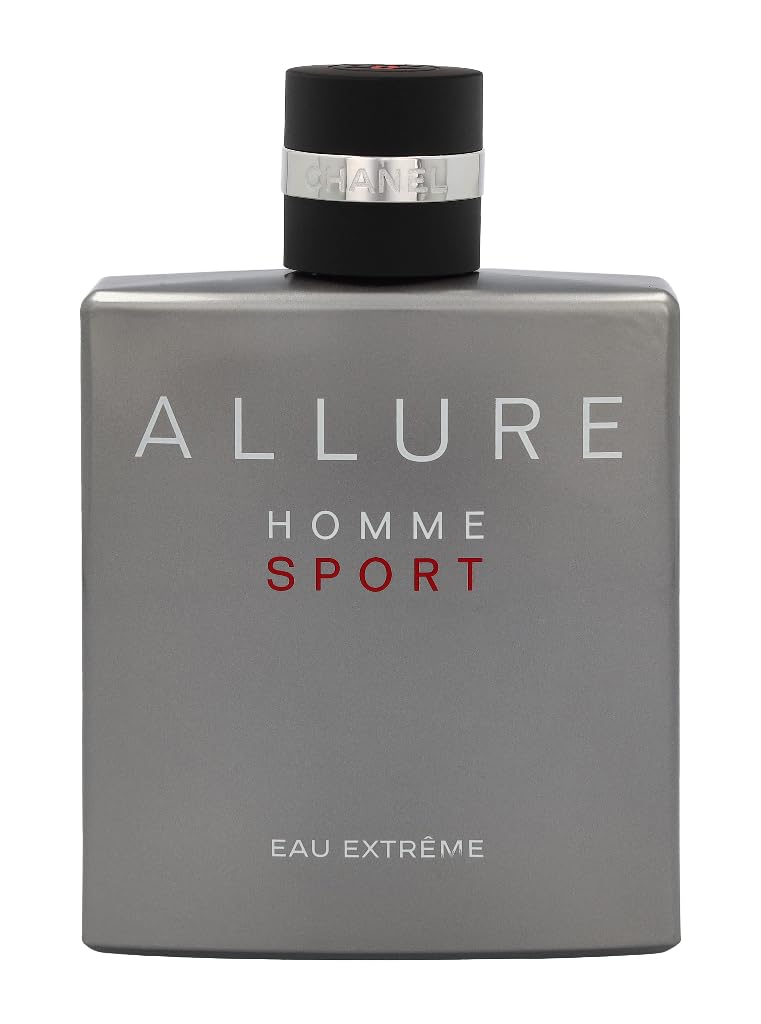 Chanel Allure Homme Sport Eau de Toilette 5 FL.OZ.