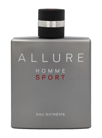 Chanel Allure Homme Sport Eau de Toilette 5 FL.OZ.