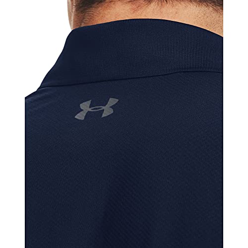 - Under Armour Men Performance 2.0 | Polo T Shirt with Short Sleeves -