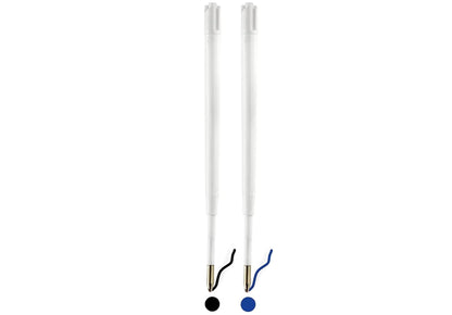 - Personalised Deep Engraved Custom Pen and Pencil Set in Gift Box -
