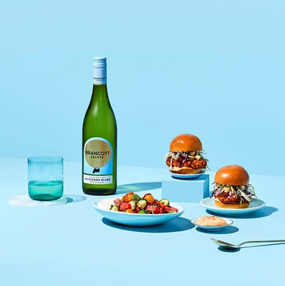 Brancott Estate Marlborough Sauvignon Blanc Wine, 750ml