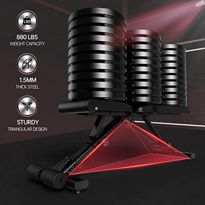 - PASYOU Adjustable Weight Bench with Spine Support | Weight Bench Foldable 90 Degree -