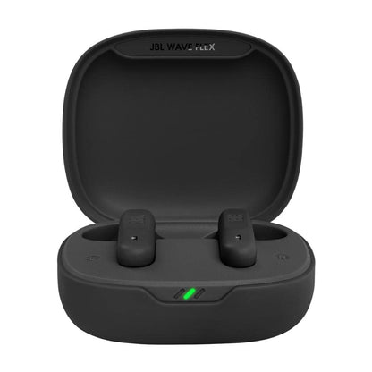 - JBL Wave Flex | In-Ear Wireless Earphones | IP54 and IPX2 Waterproofing -