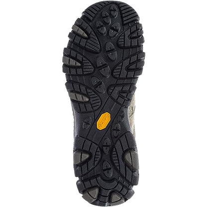 - Merrell Men's Moab 3 Mid Gtx Hiking Shoe | Pecan -
