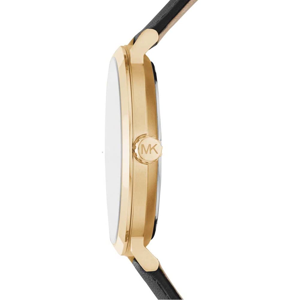 - Michael Kors MK8737 Mens Irving Watch -