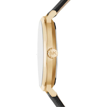 - Michael Kors MK8737 Mens Irving Watch -