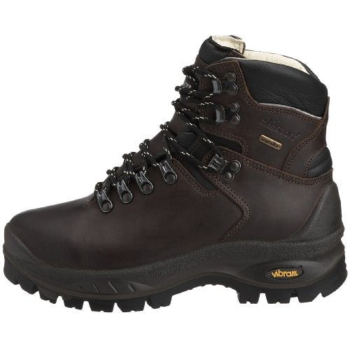 - Grisport Men's Crusader Hiking Boot -