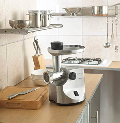 - Kenwood MG510 Meat Grinder | 1600 W -