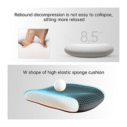 - SIHOO M18 Ergonomic Office Chair | Computer Desk Chair | Adjustable Headrest -