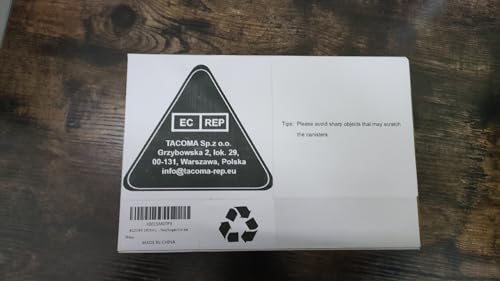 BEZORR 1800ML Airtight Coffee Canister, Stainless Steel Airtight Coffee with Date Tracker, CO2 Valve and Measure Spoon, Canister Kitchen Cereal Storage Jar for Beans/Tea/Sugar/Cereal