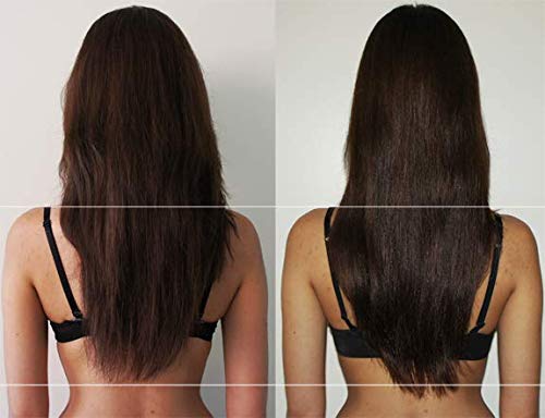 - FAST HAIR GROWTH SHAMPOO CONDITIONER LARGE LITRE -
