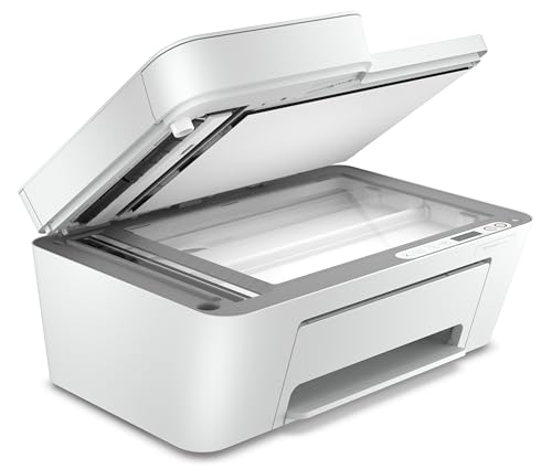 - HP DeskJet 4120e All in One Colour Printer | 6 months of Instant Ink Included with HP+ -