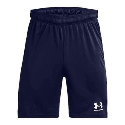 - Under Armour Challenger Core Shorts Men's | Midnight Navy -