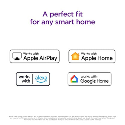 - Roku Express (New, 2023) | HD Streaming Device with High-Speed HDMI Cable -