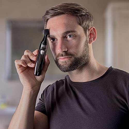 - WAHL 3 in 1 Personal Trimmer, Nose Hair Eyebrow
