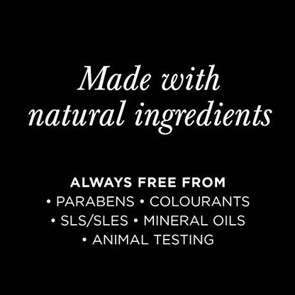 - Hawkins & Brimble Conditioner Eco-Refillable Bottle | 300ml | Conditioner For Men -