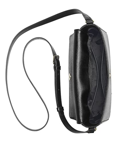 - DKNY Women's Bryant-Md Flap Xbody Crossbody -